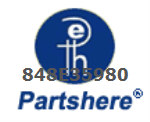 848E35980 and more service parts available