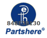 848E38130 and more service parts available