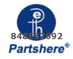 848E52692 and more service parts available