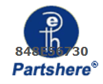 848E56730 and more service parts available
