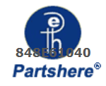 848E61040 and more service parts available