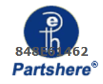 848E61462 and more service parts available