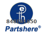 848E61650 and more service parts available