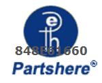 848E61660 and more service parts available
