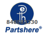 848E83330 and more service parts available