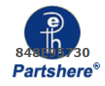 848E95730 and more service parts available