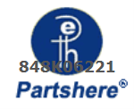 848K06221 and more service parts available