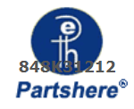 848K31212 and more service parts available