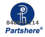 848K31214 and more service parts available