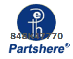848K47770 and more service parts available