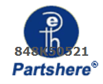 848K50521 and more service parts available