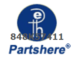 848K57411 and more service parts available