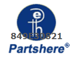 849E30821 and more service parts available