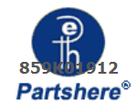 859K01912 and more service parts available