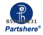859K05131 and more service parts available