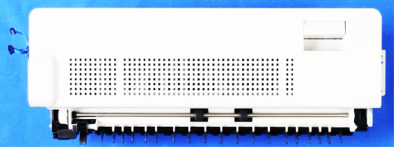 Xerox 859K09610 L/H cover (REP 80.18). Left-Ha - OEM, Compatible, or Used - Partshere.com