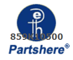 859K10500 and more service parts available