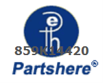 859K14420 and more service parts available