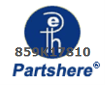 859K17810 and more service parts available