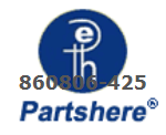 860806-425 and more service parts available