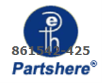 861542-425 and more service parts available