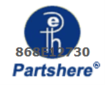 868E12730 and more service parts available