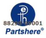 88290-69001 and more service parts available
