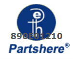 890E01210 and more service parts available