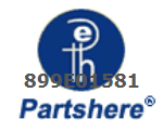 899E01581 and more service parts available
