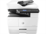 8AF50A LaserJet M42623dn MFP Printer