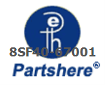 8SF40-67001 and more service parts available