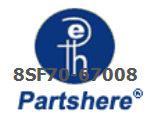 8SF70-67008 and more service parts available