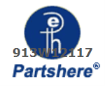 913W12117 and more service parts available