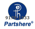 9170-1533 and more service parts available