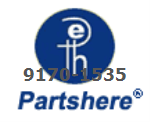 9170-1535 and more service parts available