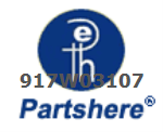 917W03107 and more service parts available