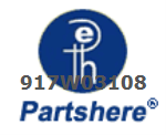 917W03108 and more service parts available