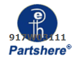 917W03111 and more service parts available
