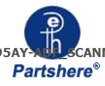 9195AY-ADF_SCANNER and more service parts available