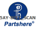 9195AY-BELT_SCANNER and more service parts available