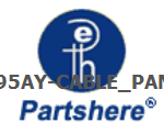 9195AY-CABLE_PANEL and more service parts available