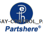 9195AY-CONTROL_PANEL and more service parts available