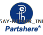 9195AY-REPAIR_INKJET and more service parts available