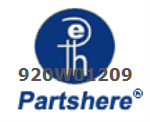 920W01209 and more service parts available