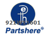 921W11601 and more service parts available