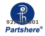 927K05801 and more service parts available