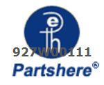 927W00111 and more service parts available