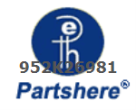 952K26981 and more service parts available
