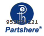 952K31221 and more service parts available