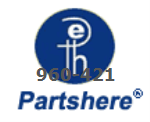 960-421 and more service parts available